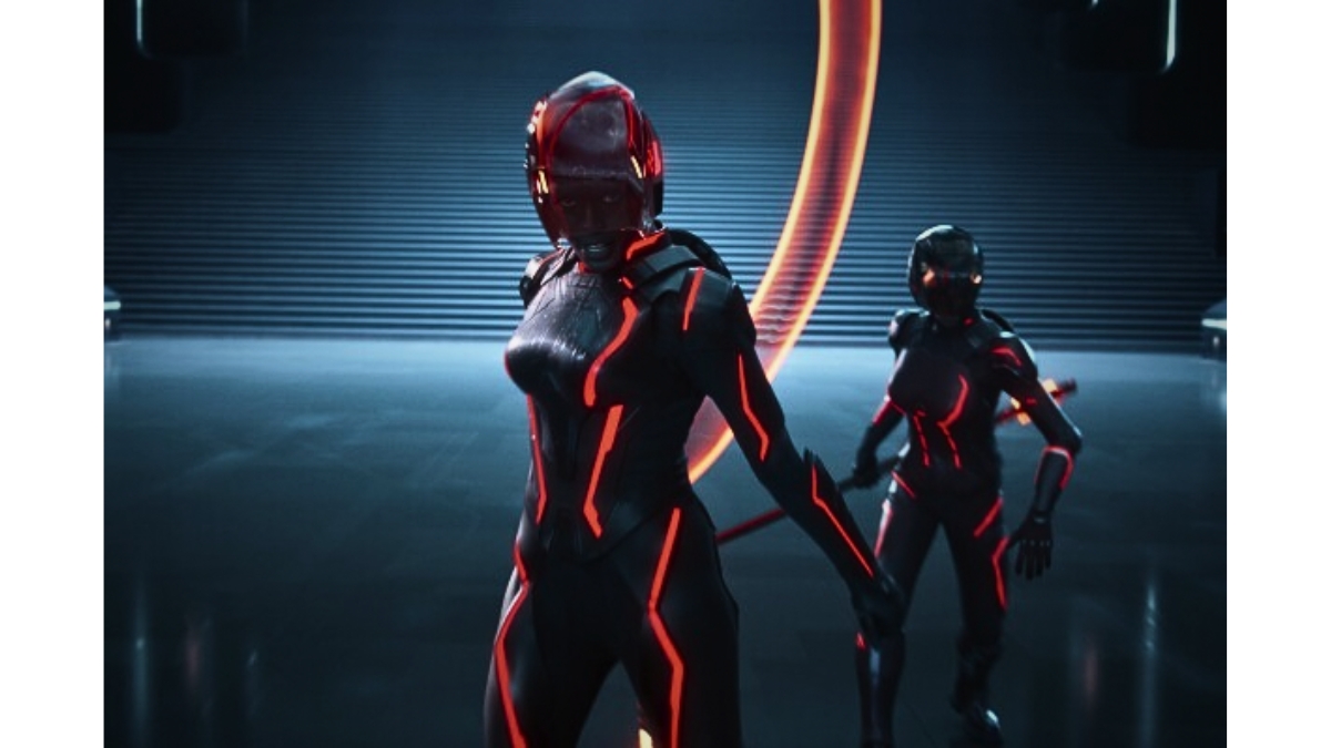 Tron