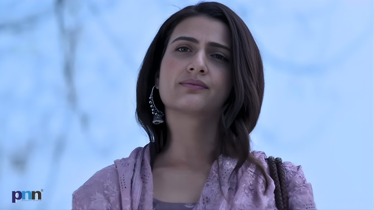 Gustaakh Ishq (2026): A Quiet Romance Finds Its OTT Moment-PNN